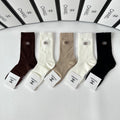 CREW SOCKS 425666 ( 1 BOX )