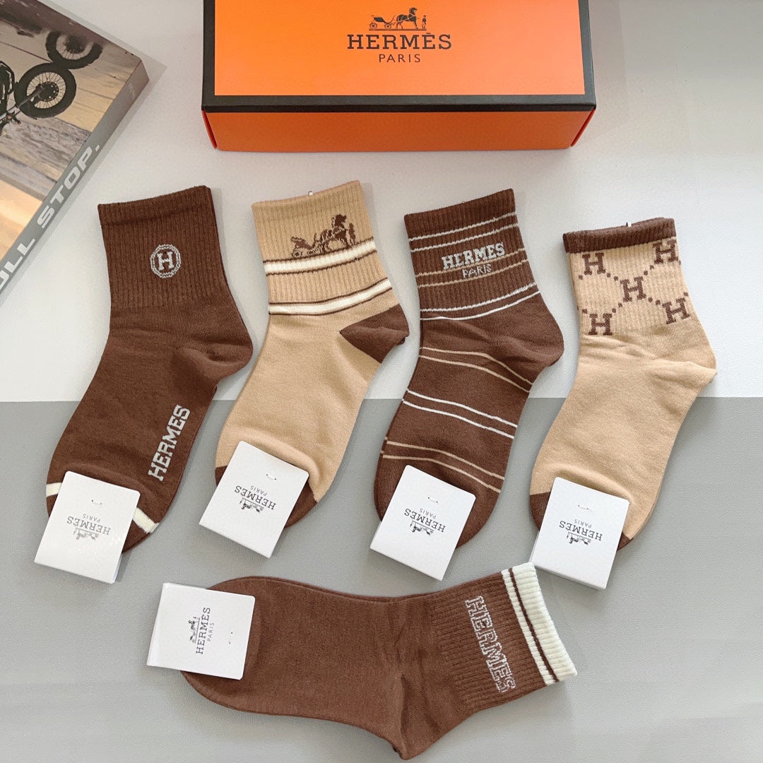 LOW-CUT SOCKS 387188 (1 BOX)