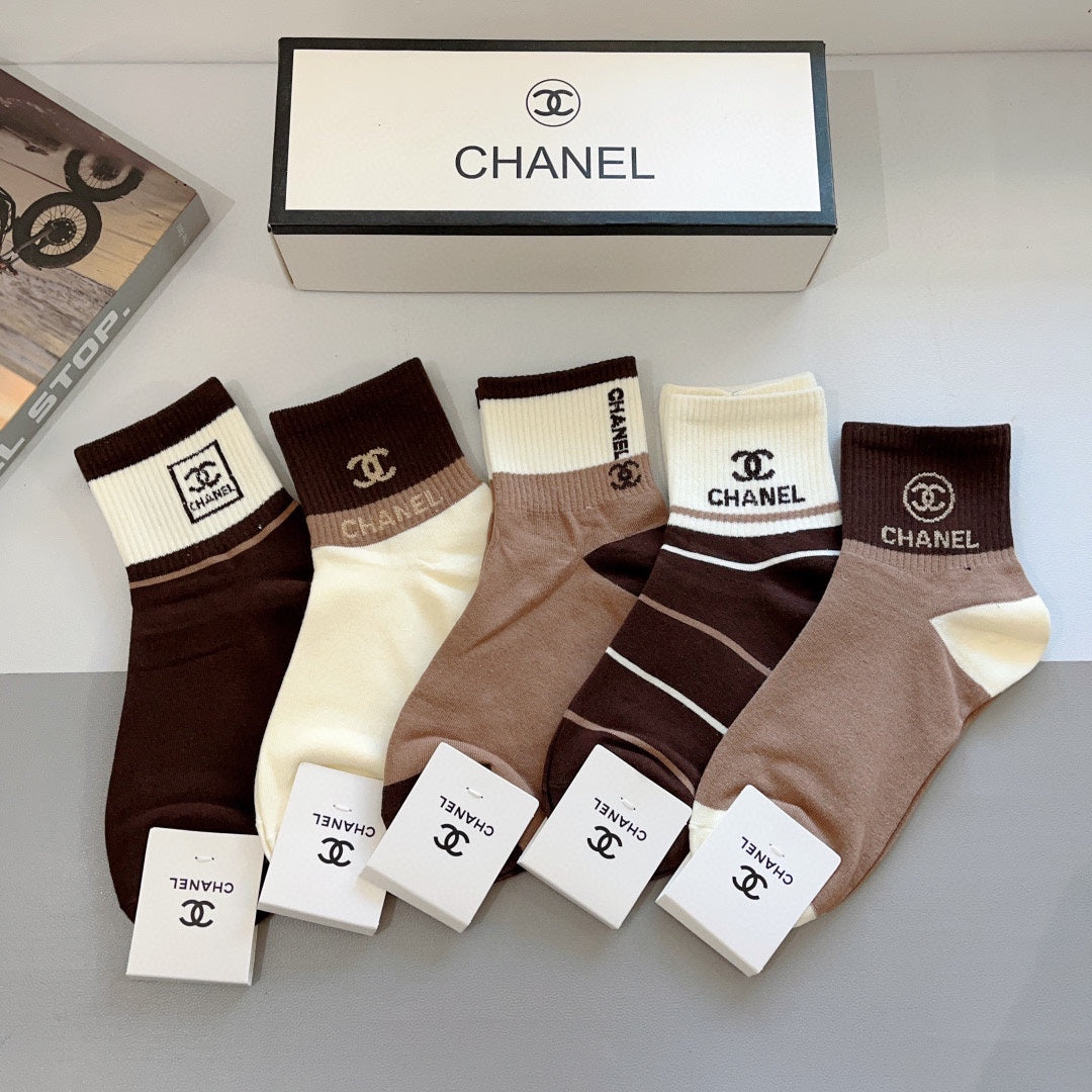 LOW-CUT SOCKS 408037 ( 1 BOX )