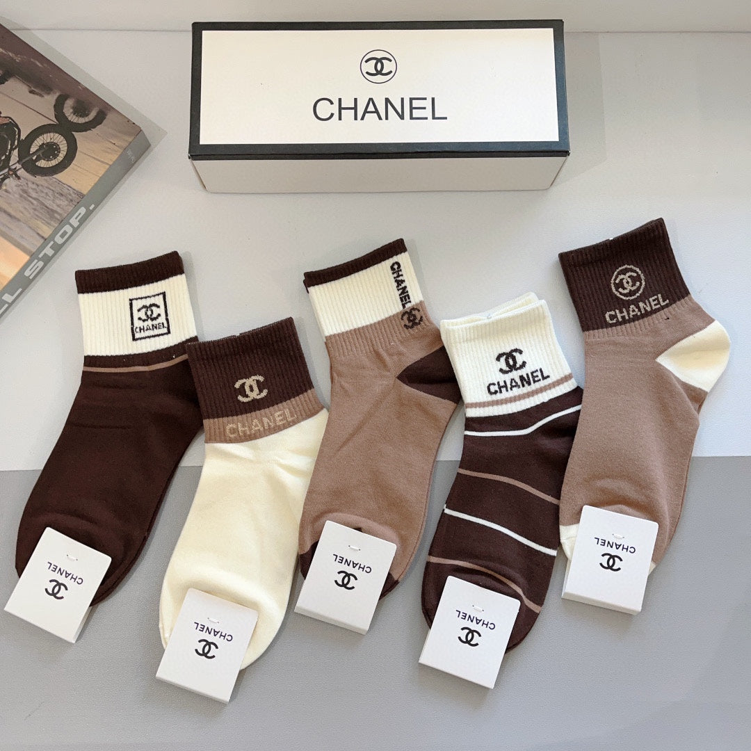 LOW-CUT SOCKS 408037 ( 1 BOX )