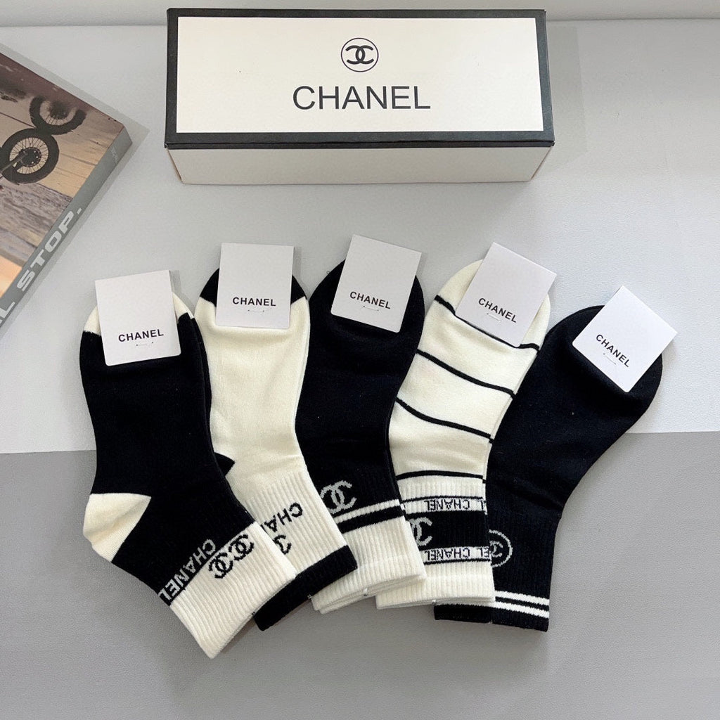 LOW-CUT SOCKS 417503 ( 1 BOX )