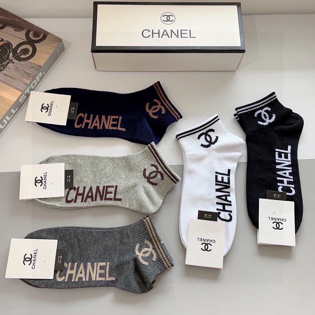 LOW-CUT SOCKS 417508 (1 BOX )