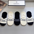 FLAT SOCKS 417515 (1 BOX )