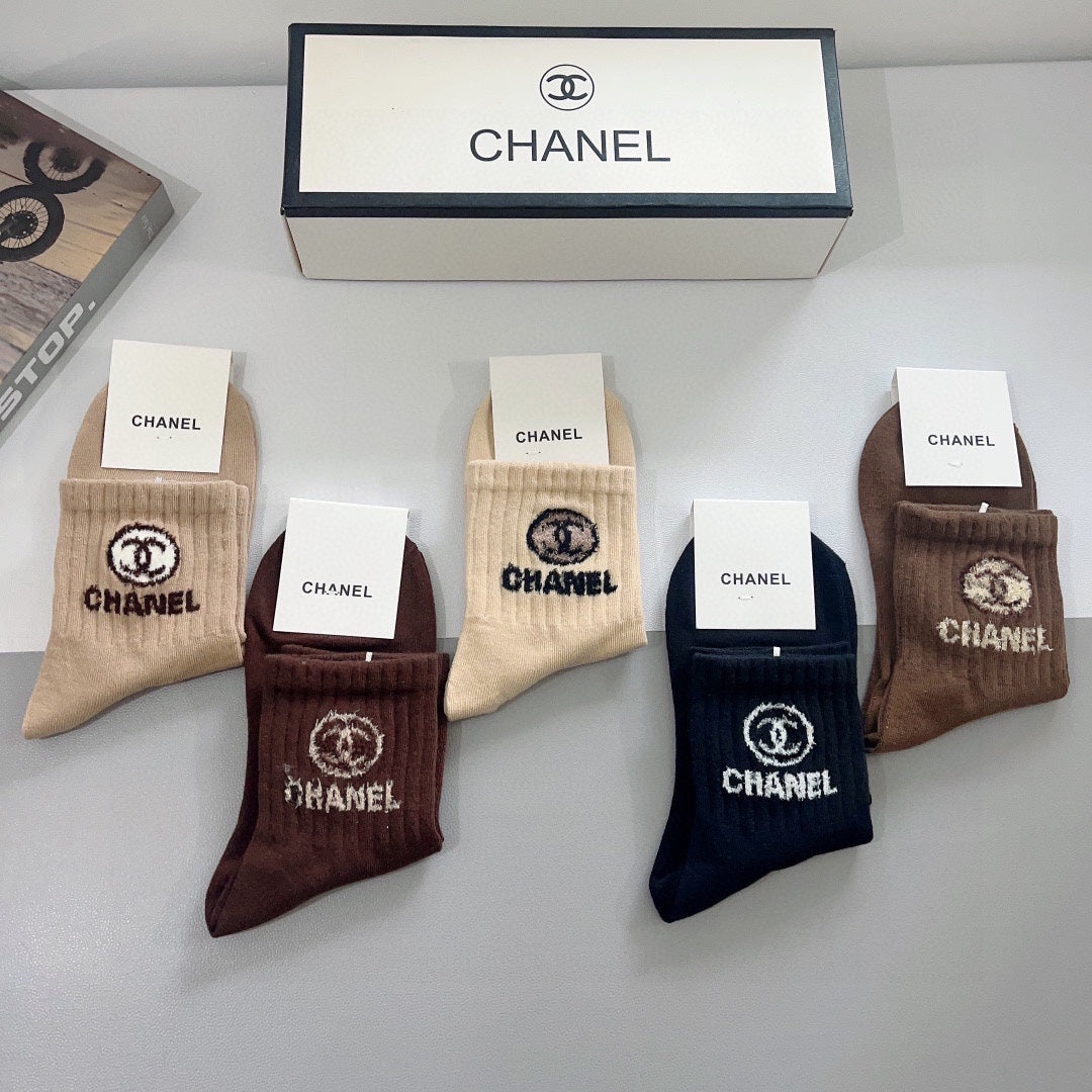 LOW-CUT SOCKS 420802 (1 BOX)