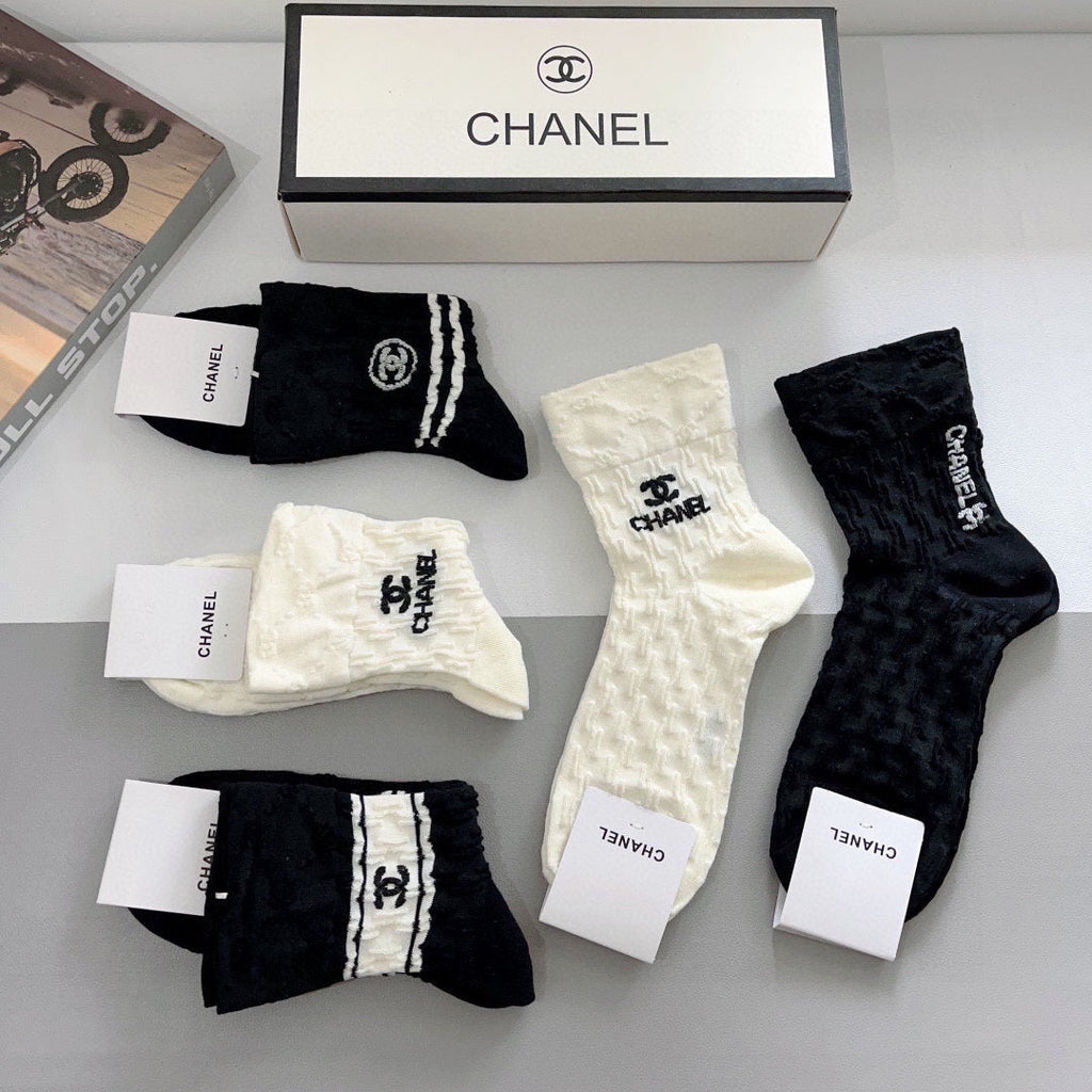 LOW-CUT SOCKS 425641 ( 1 BOX )
