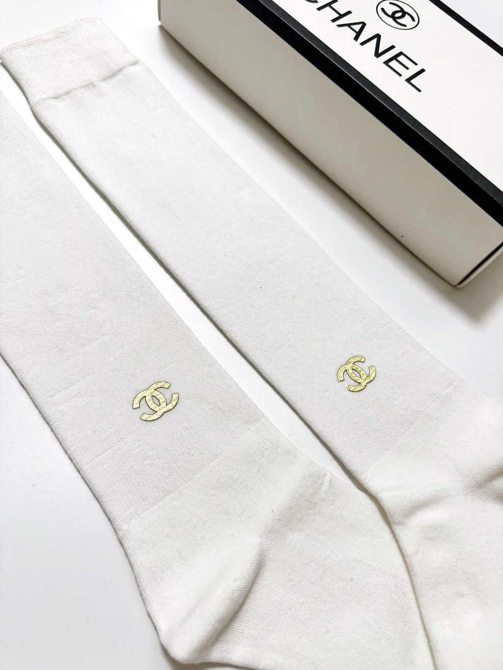 LONG SOCKS 279685 (1 BOX)