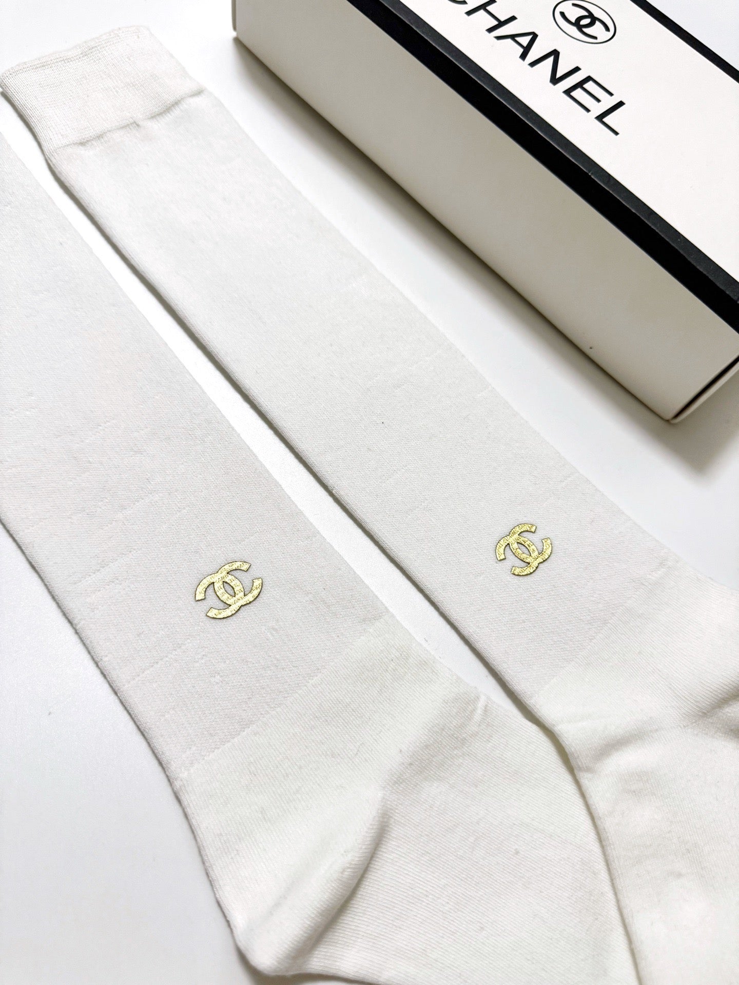 LONG SOCKS 279685 (1 BOX)