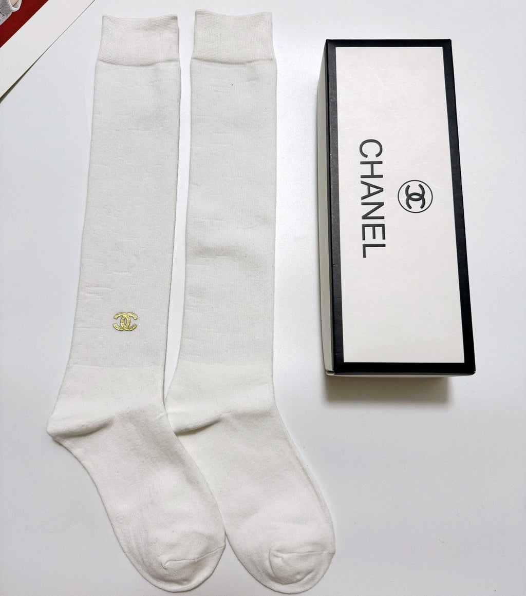 LONG SOCKS 279685 (1 BOX)