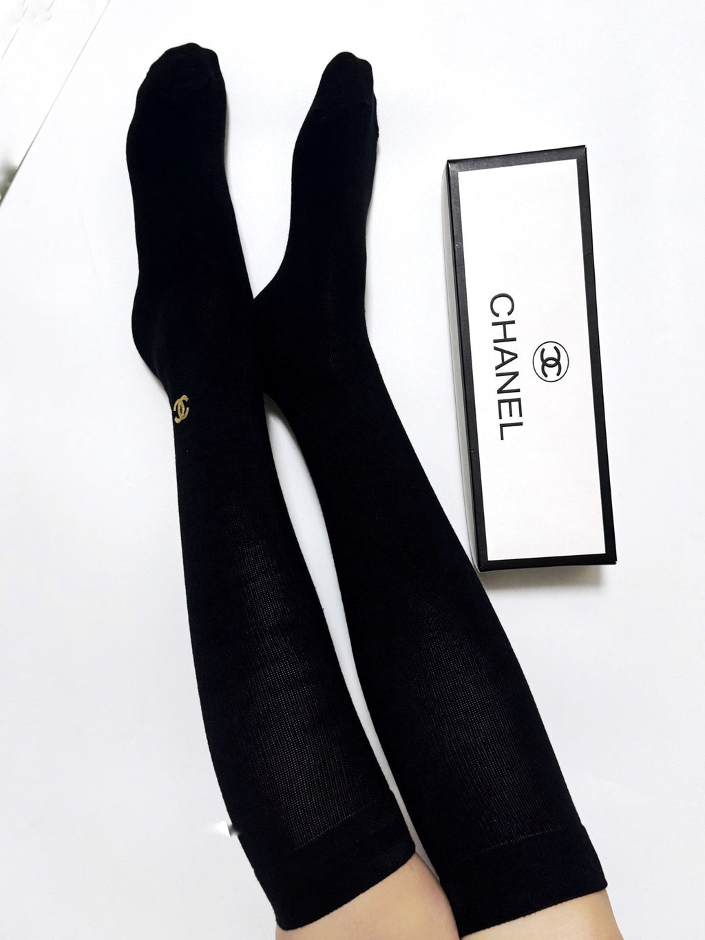 LONG SOCKS 279686 (1 BOX)