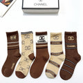 CREW SOCKS 279703 (1 BOX)