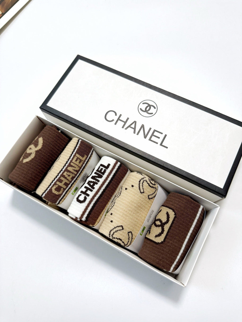 CREW SOCKS 279703 (1 BOX)
