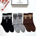 CREW SOCKS 279705 (1 BOX)