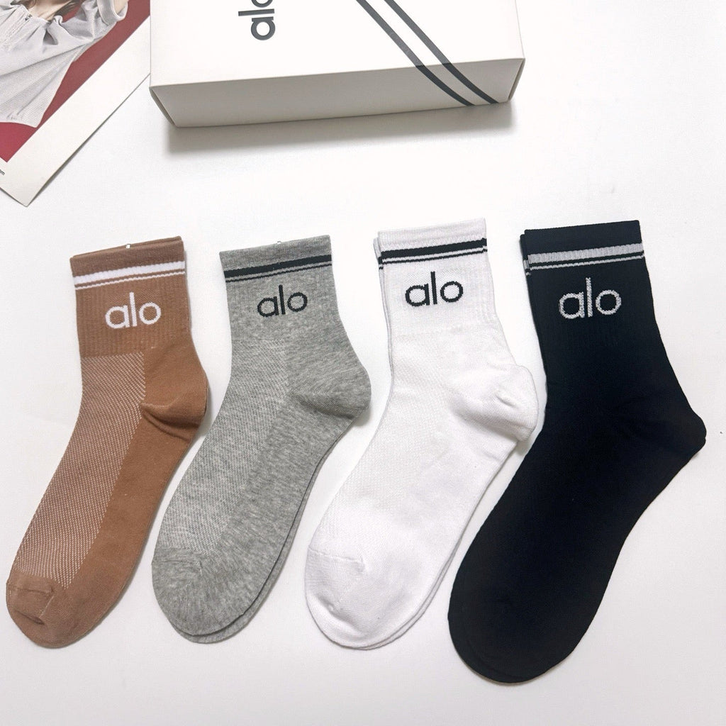 CREW SOCKS 279712 (1 BOX)