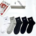 CREW SOCKS 279714 (1 BOX)