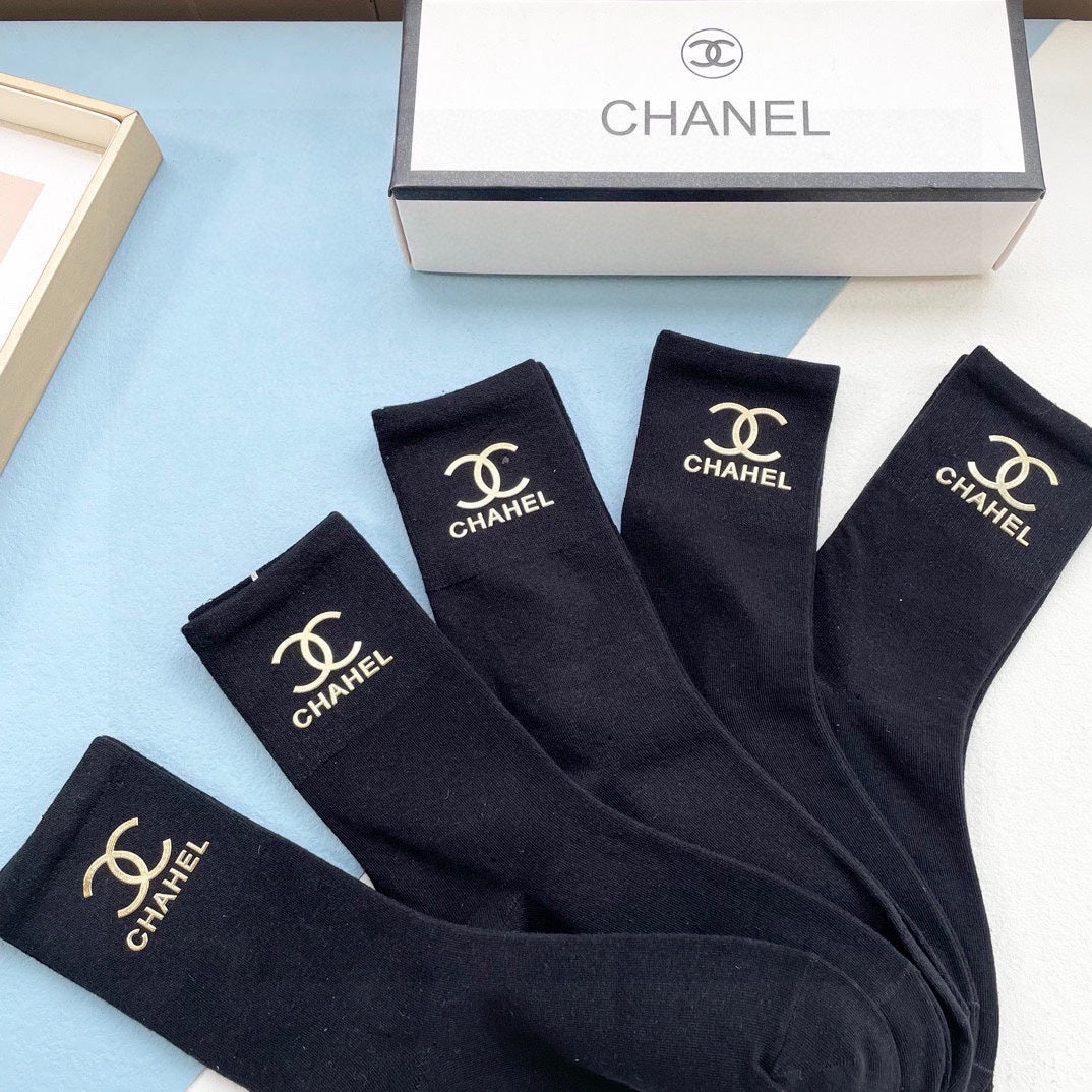 CREW SOCKS 409475 ( 1 BOX )