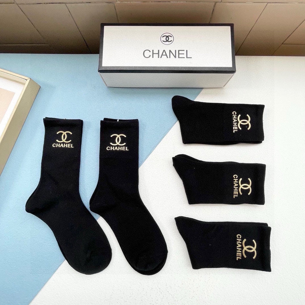 CREW SOCKS 409475 ( 1 BOX )