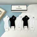 LOW-CUT SOCKS 416033 ( 1 BOX )
