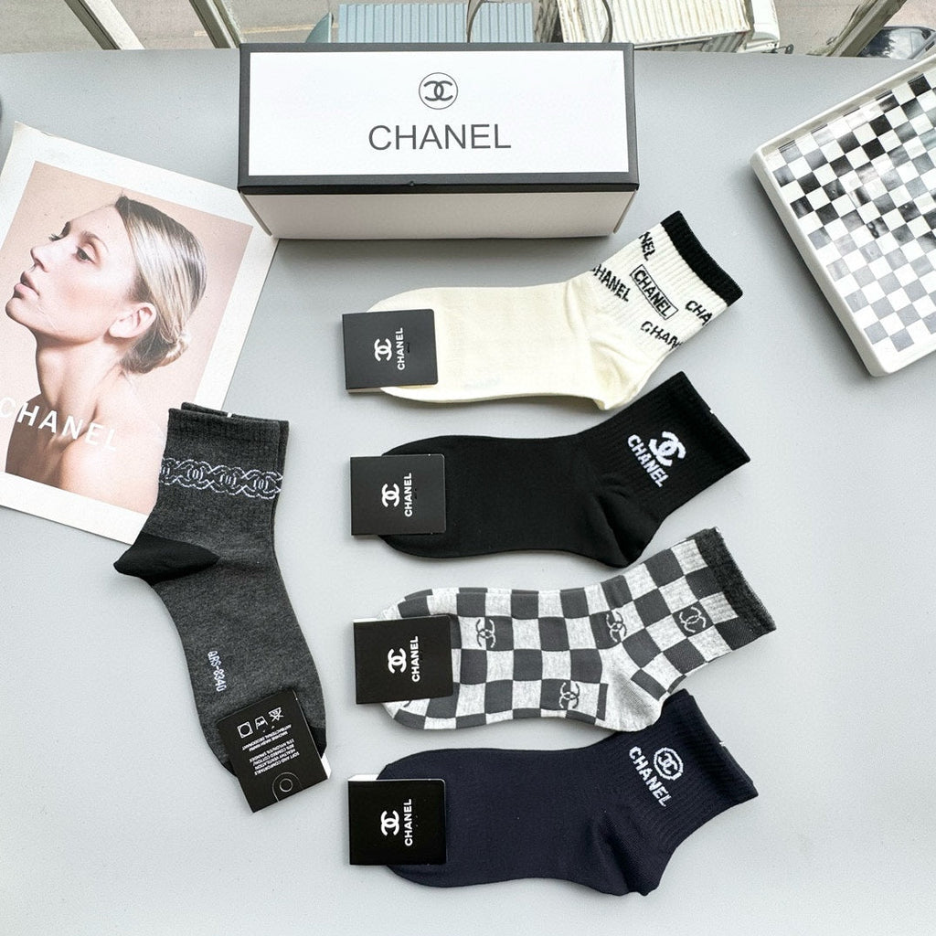 LOW-CUT SOCKS 416046 ( 1 BOX )