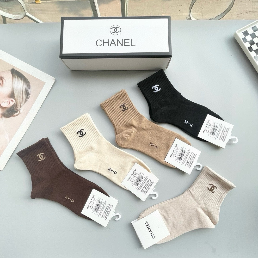 LOW-CUT SOCKS 418979 (1 BOX )