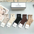 LOW-CUT SOCKS 418979 (1 BOX )