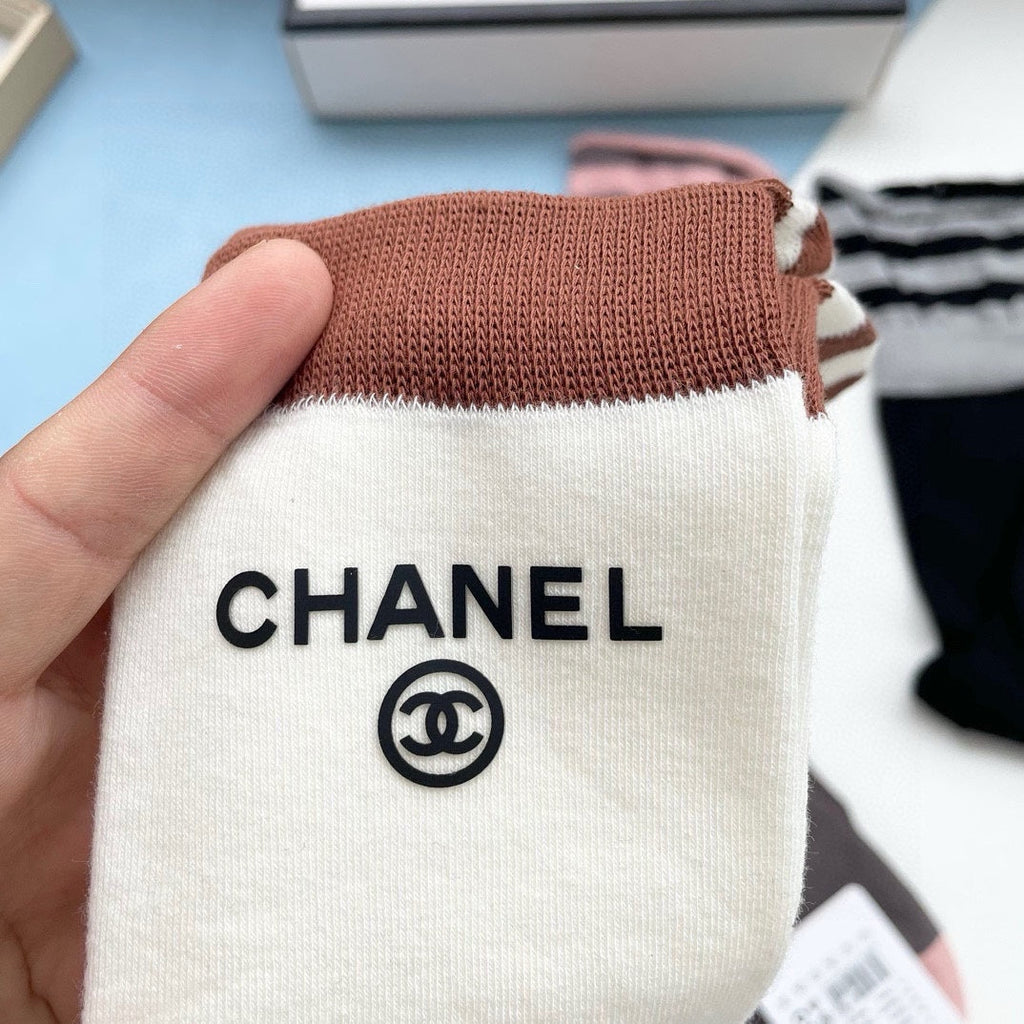 CREW SOCKS 423891 (1 BOX)