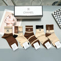 LOW-CUT SOCKS 423898 (1 BOX)