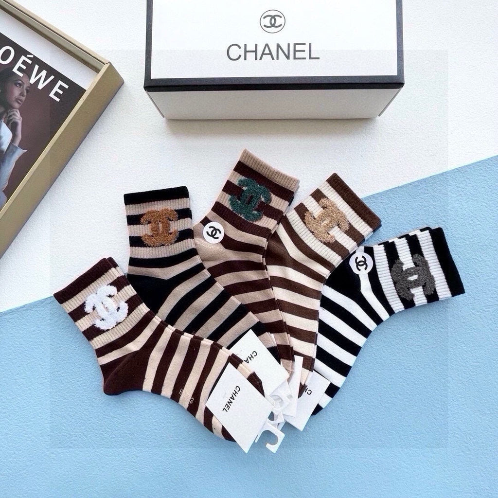 LOW-CUT SOCKS 423922 (1 BOX)