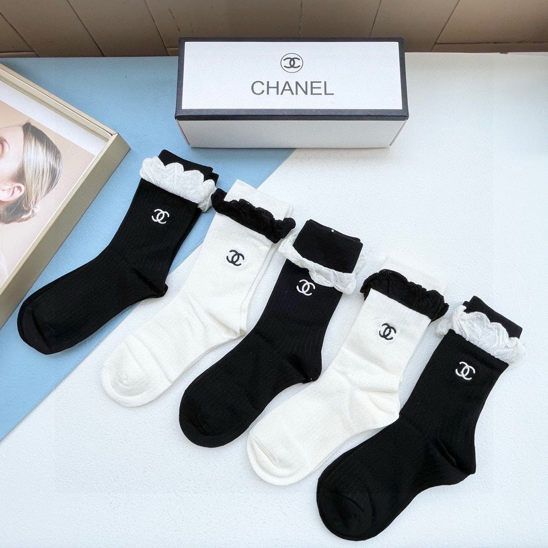 LOW-CUT SOCKS 423932 (1 BOX)