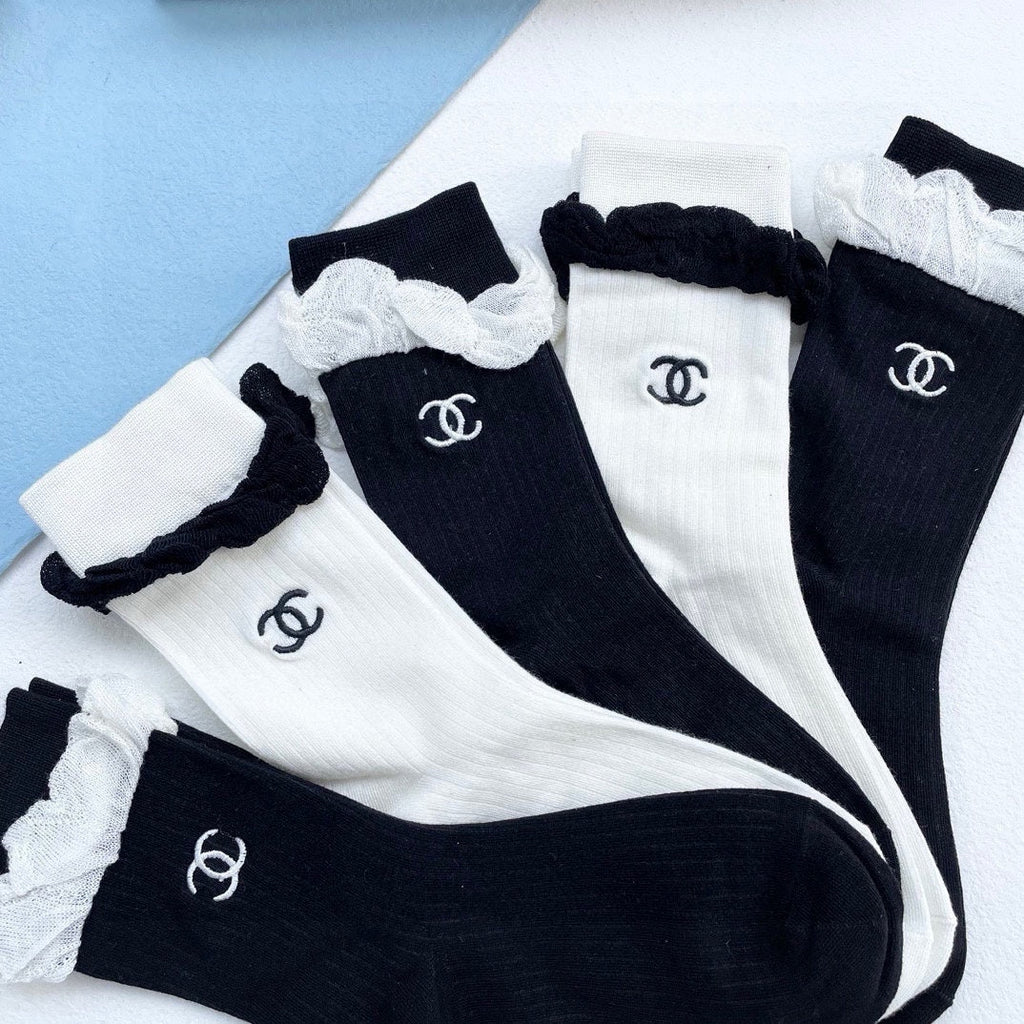 LOW-CUT SOCKS 423932 (1 BOX)