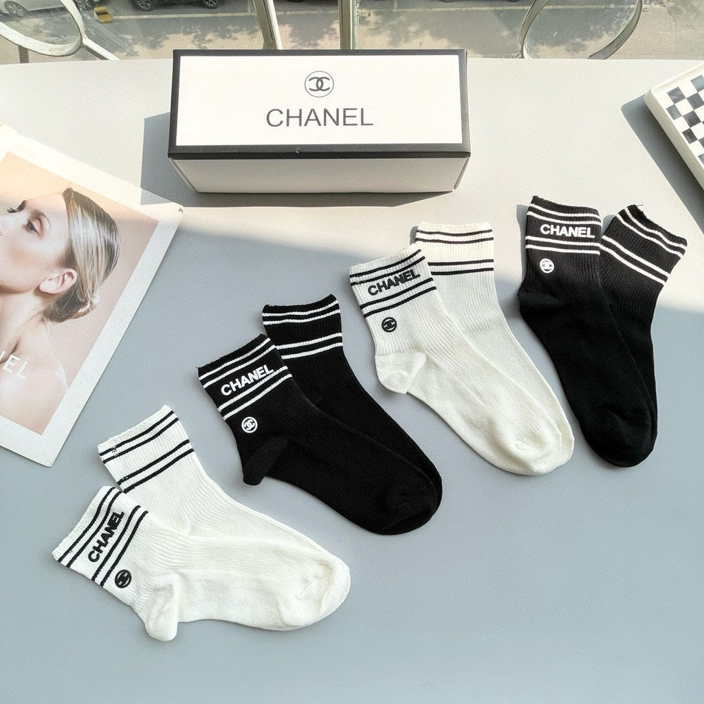 LOW-CUT SOCKS 425564 ( 1 BOX )