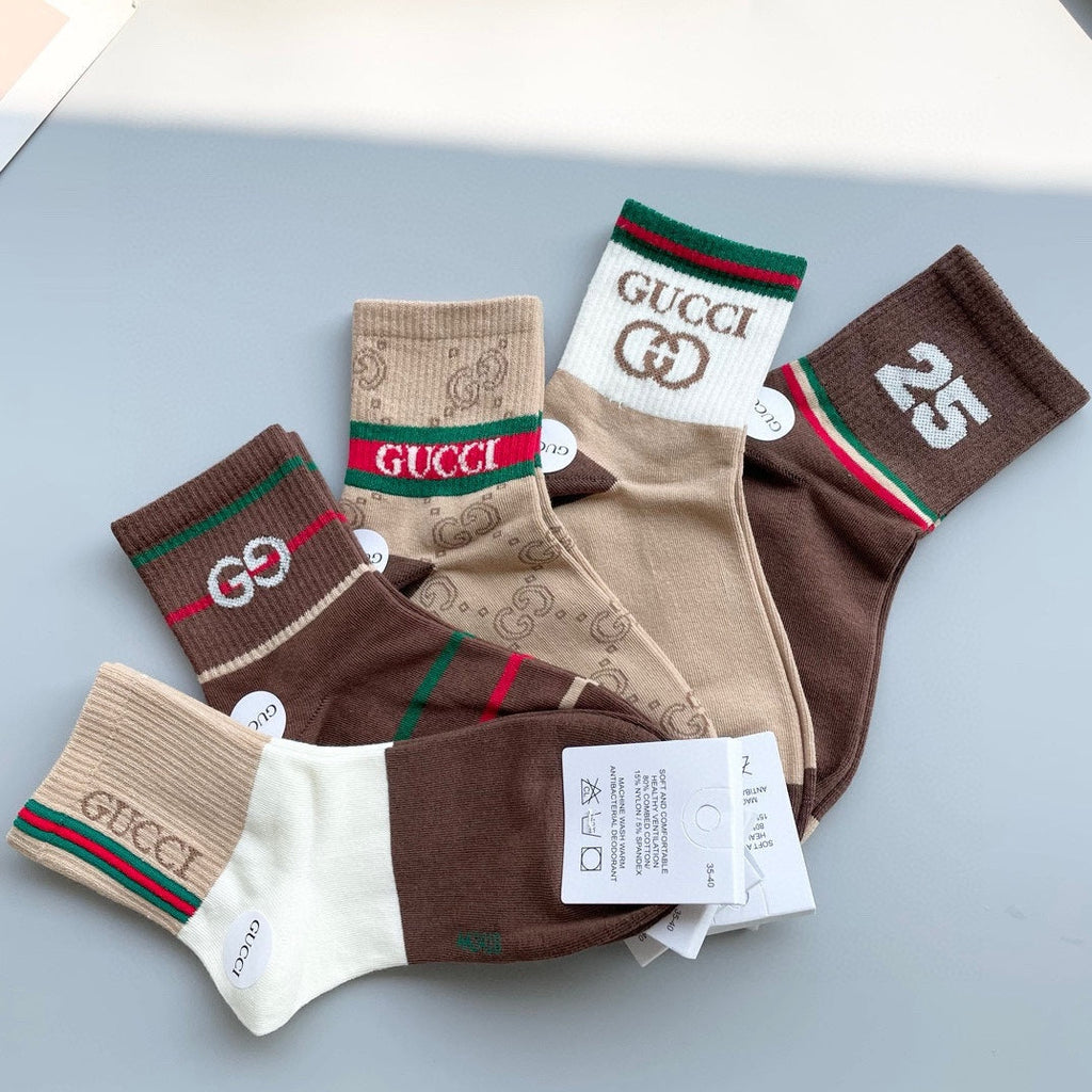 LOW-CUT SOCKS 427550 (1 BOX)