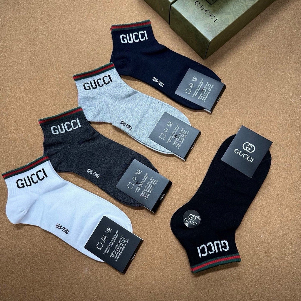 CREW SOCKS 279721 (1 BOX)