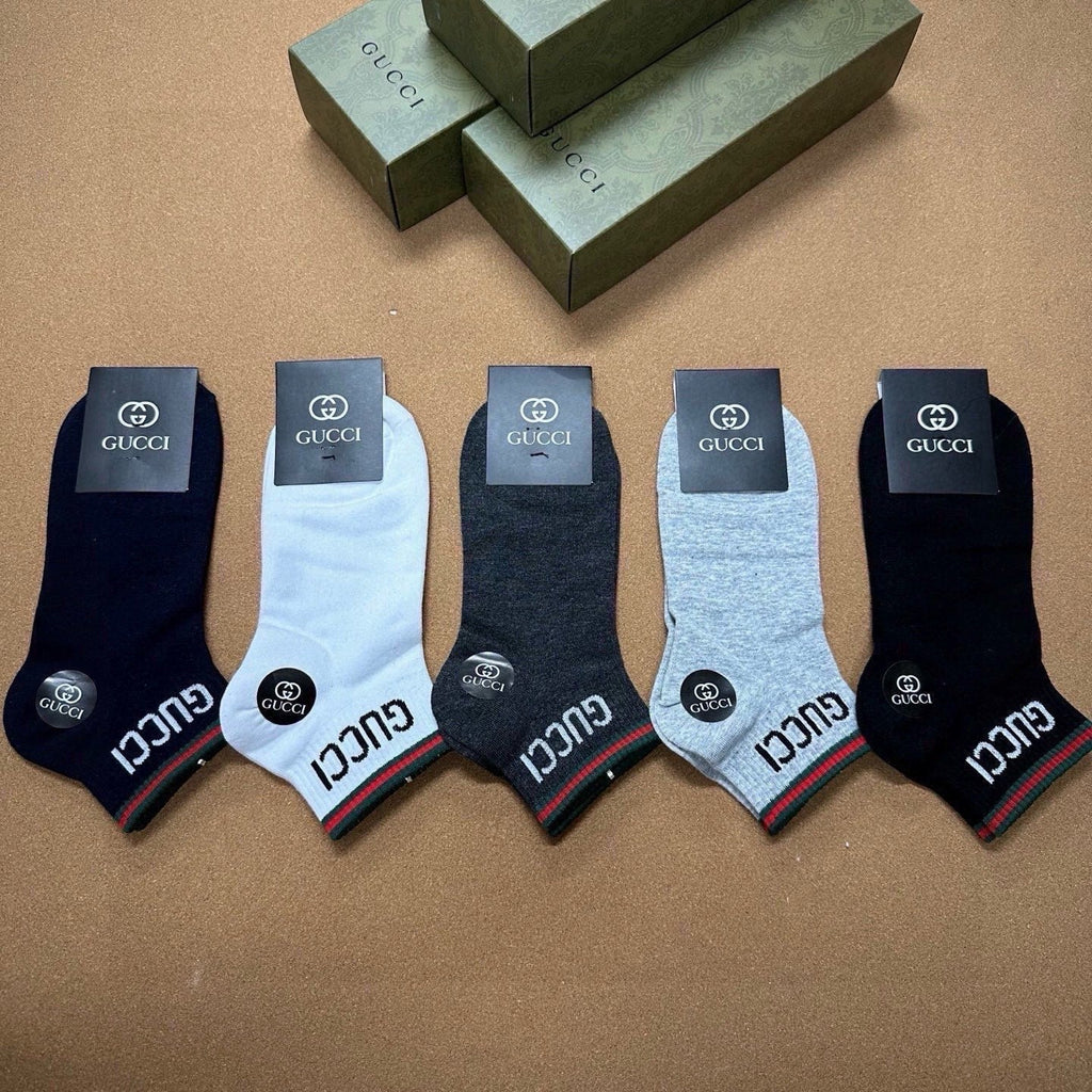 CREW SOCKS 279721 (1 BOX)