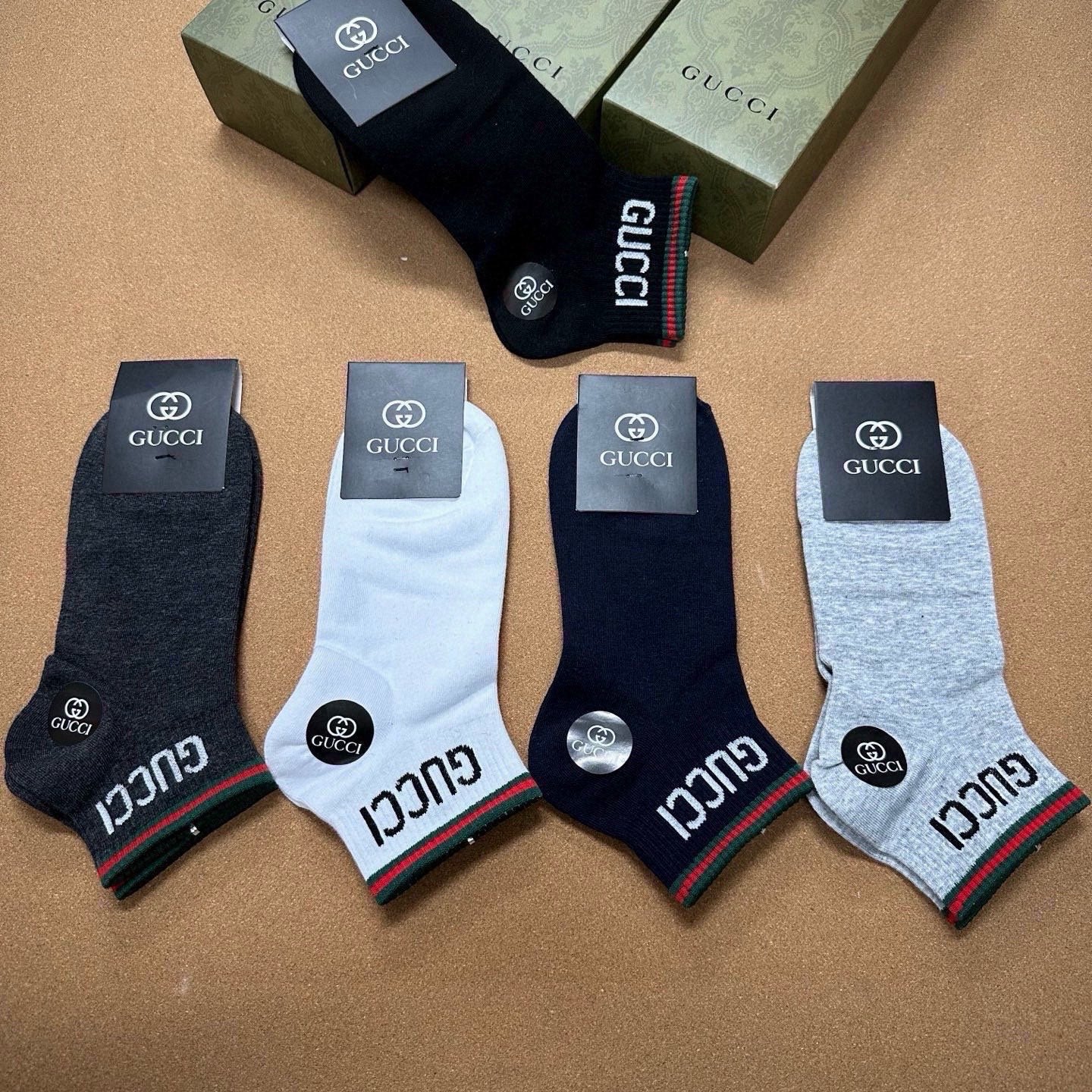 CREW SOCKS 279721 (1 BOX)