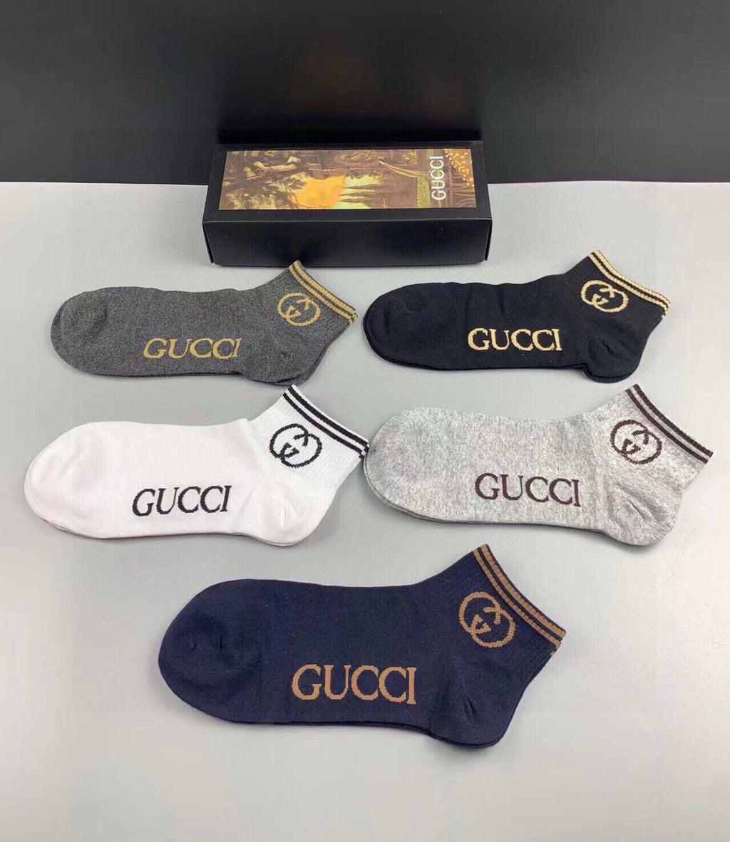 CREW SOCKS 279721 (1 BOX)
