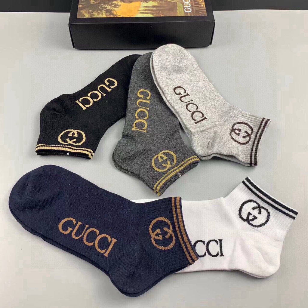 CREW SOCKS 279721 (1 BOX)