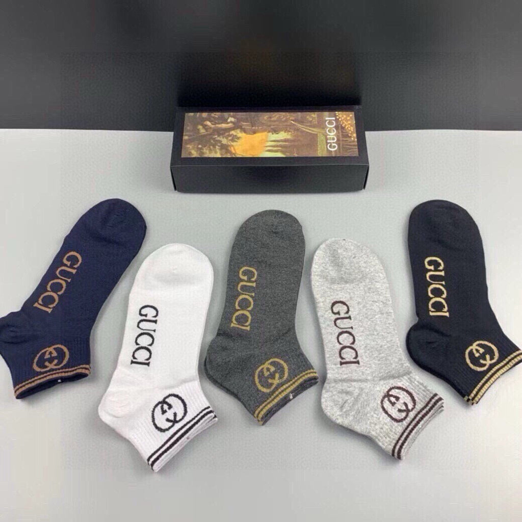 CREW SOCKS 279721 (1 BOX)