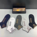 CREW SOCKS 279721 (1 BOX)
