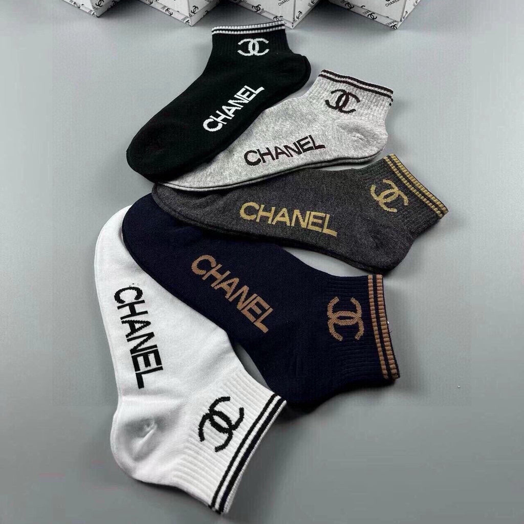 CREW SOCKS 279722 (1 BOX)