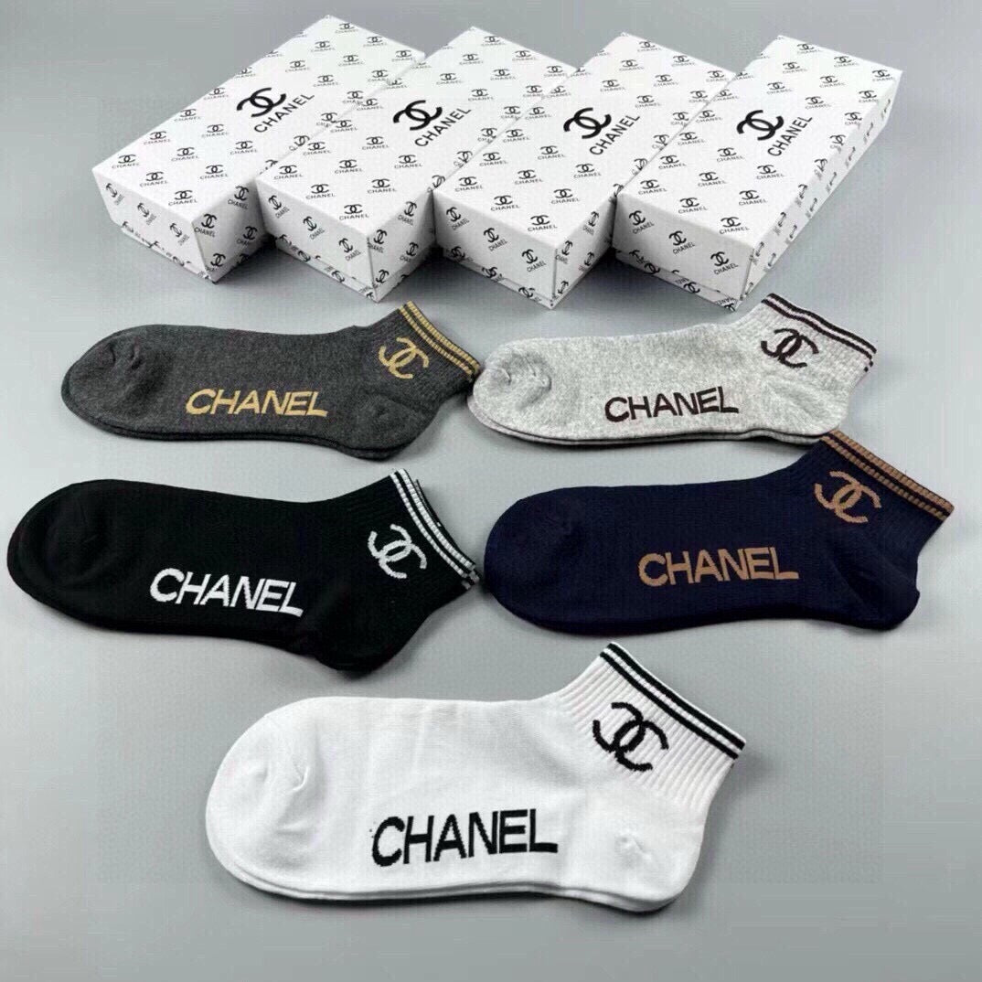 CREW SOCKS 279722 (1 BOX)