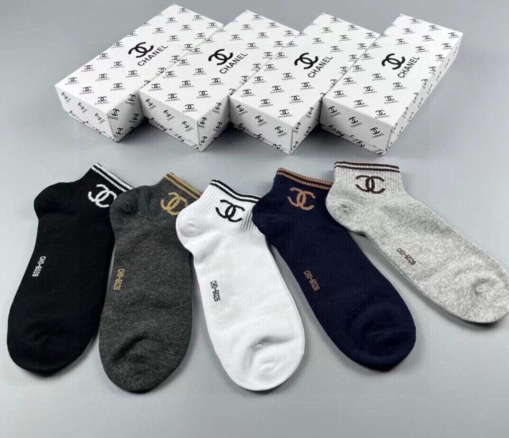 CREW SOCKS 279722 (1 BOX)