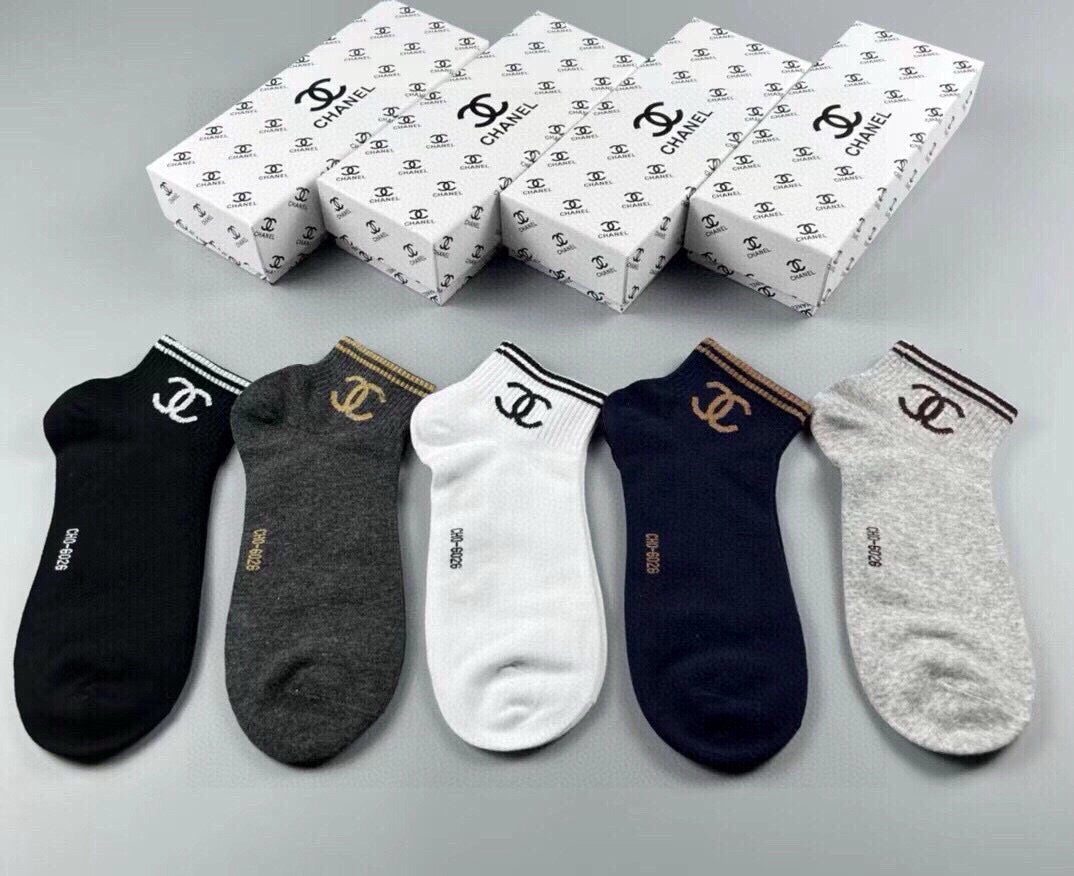 CREW SOCKS 279722 (1 BOX)