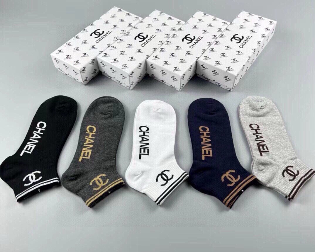 CREW SOCKS 279722 (1 BOX)