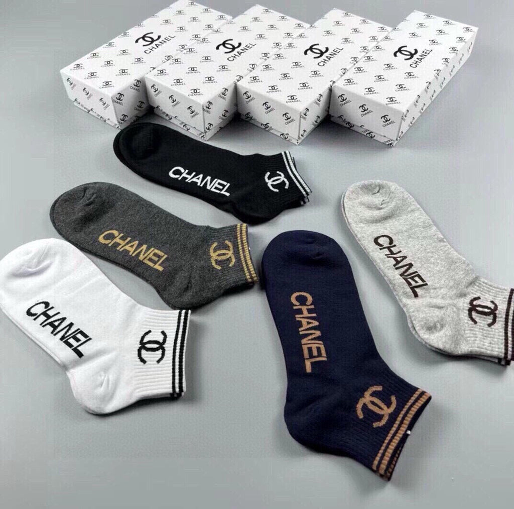 CREW SOCKS 279722 (1 BOX)
