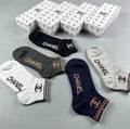 CREW SOCKS 279722 (1 BOX)