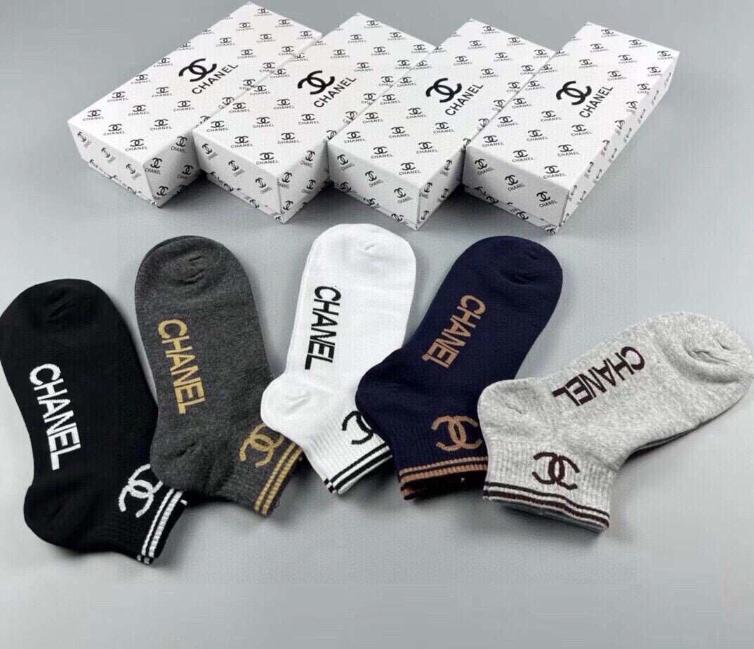 CREW SOCKS 279722 (1 BOX)