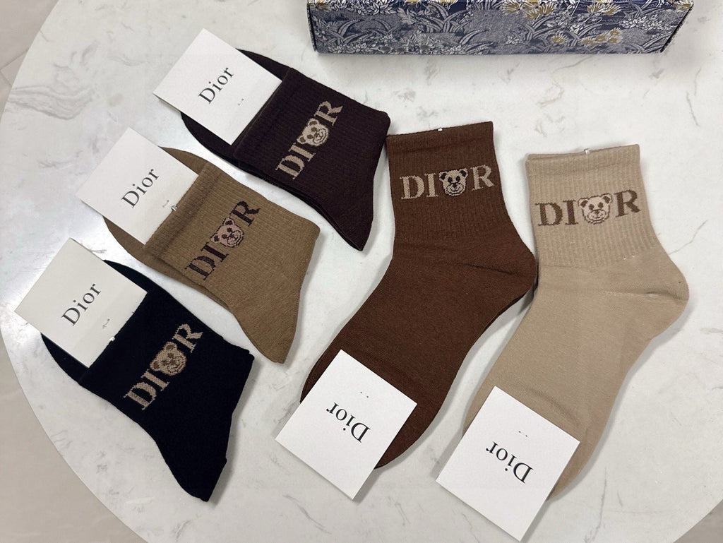CREW SOCKS 279726 (1 BOX)