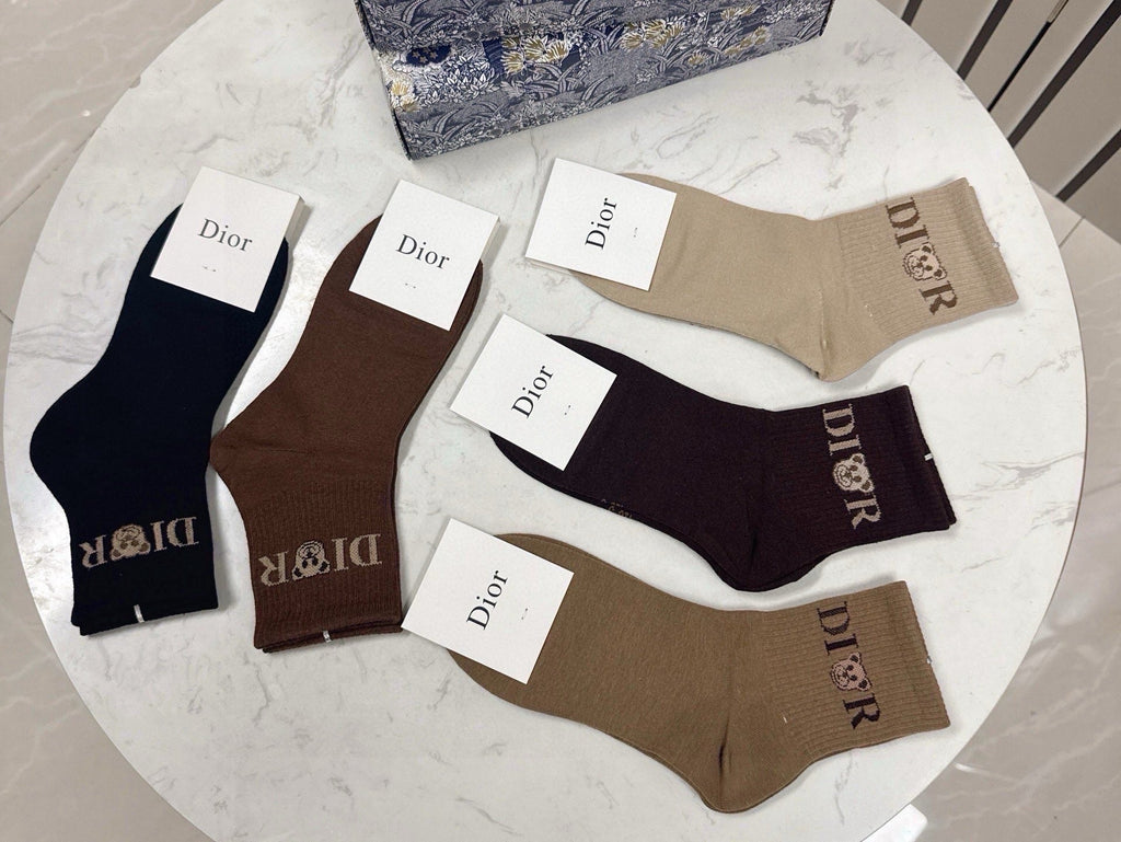 CREW SOCKS 279726 (1 BOX)