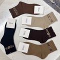 CREW SOCKS 279726 (1 BOX)