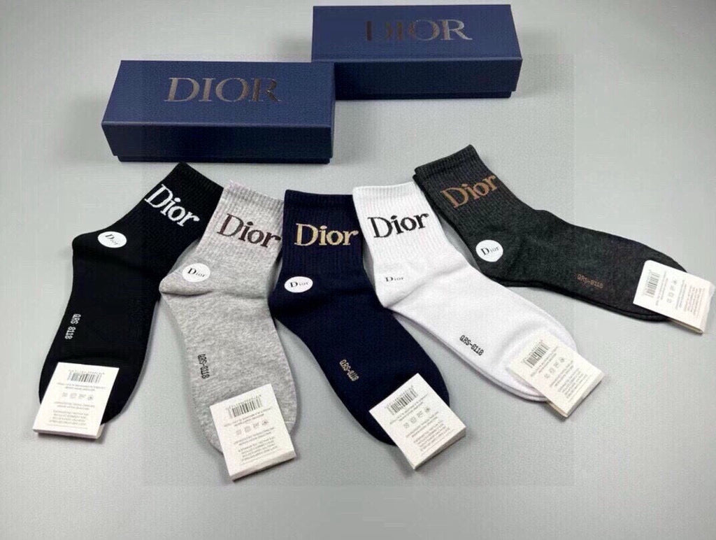 CREW SOCKS 279727 (1 BOX)
